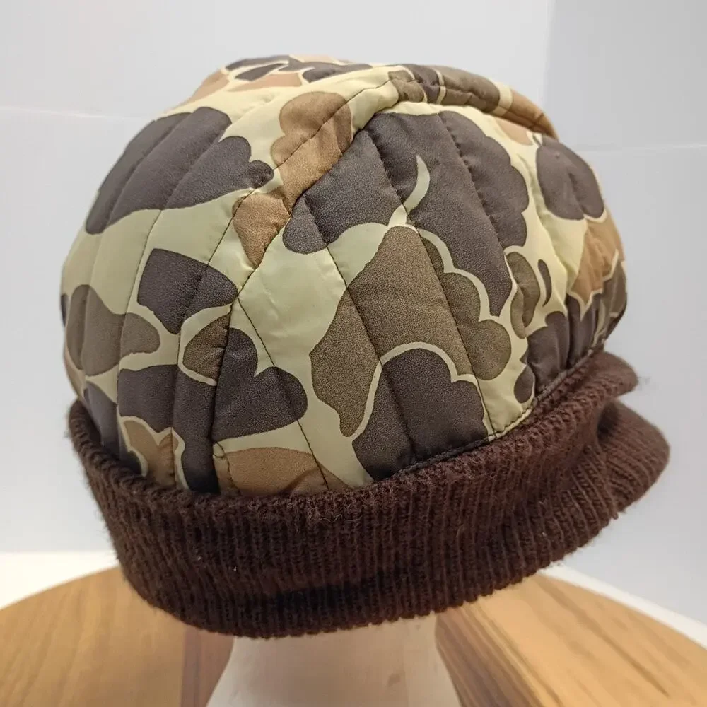 California Waterfowl Association Jeep Cap Columbia Sportwear Company Rare VTG